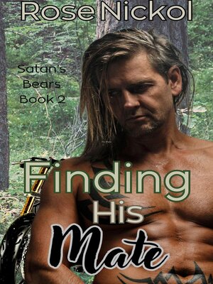 cover image of Satan's  Bears Finding His Mate
